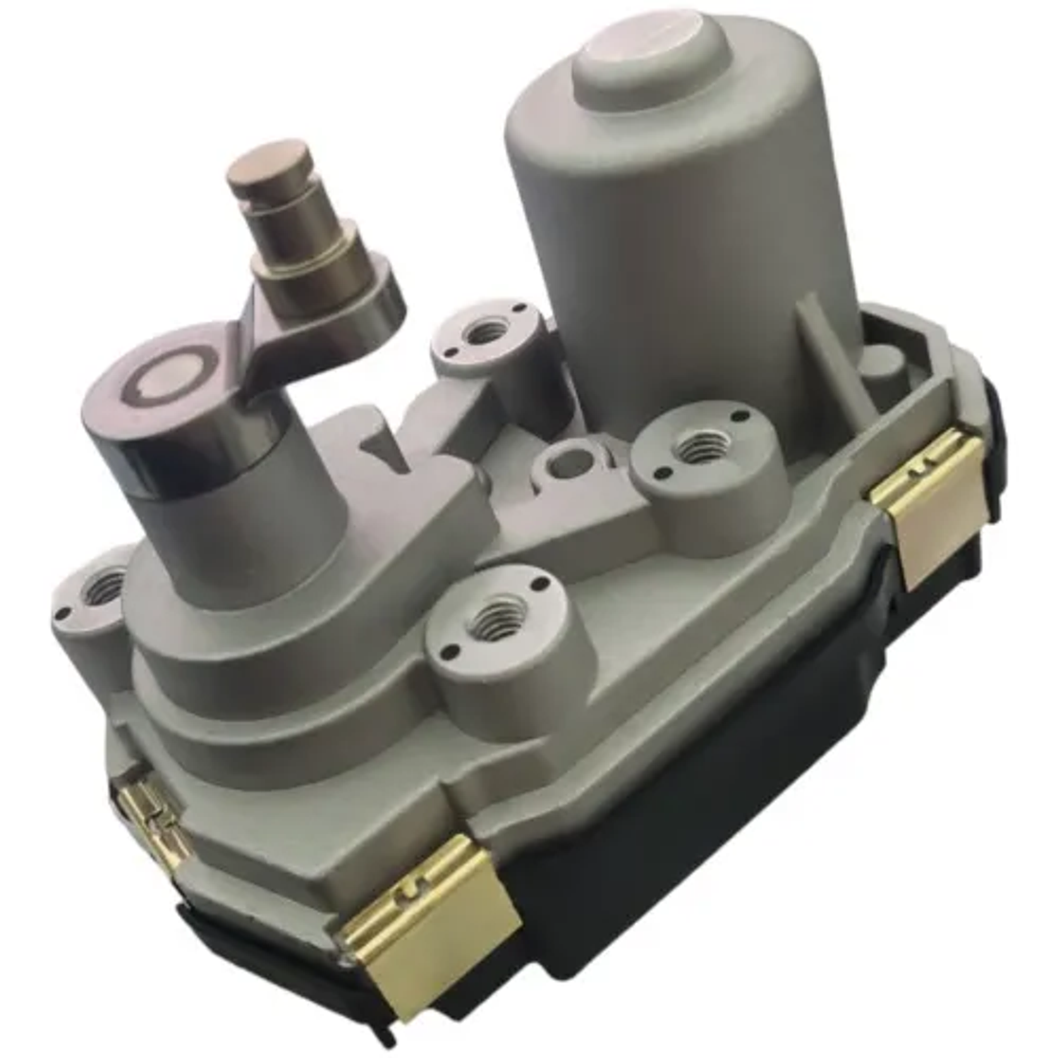 ACTUADOR  DE TURBO  SANTA FE 2010 2.0  D4HA ORIGINAL 