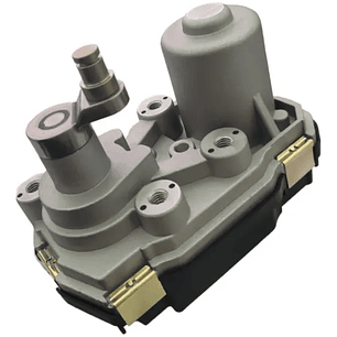 ACTUADOR  DE TURBO  SANTA FE 2010 2.0  D4HA ORIGINAL 