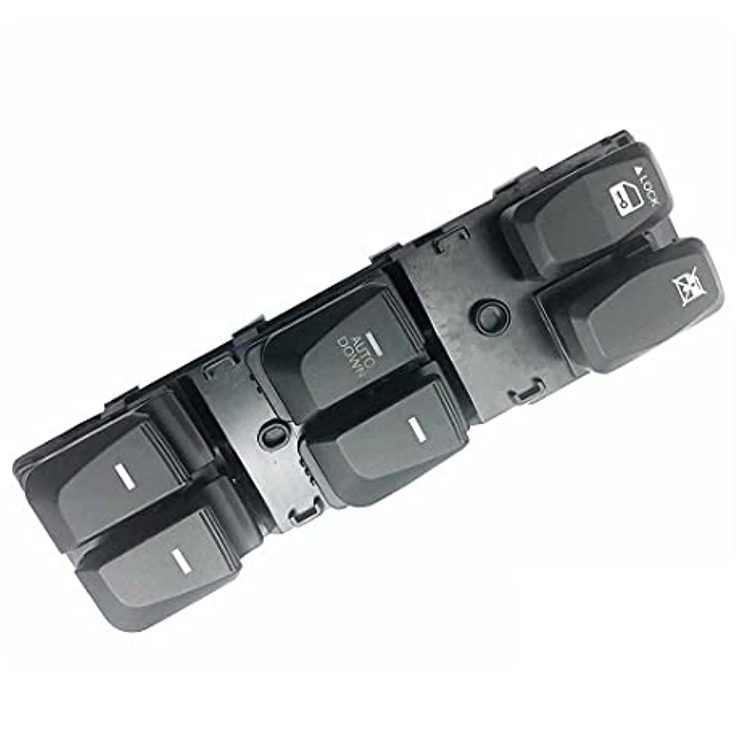 COMANDO ALZAVIDRIO IZQUIERDO HY TUCSON ORIGINAL 2010> G4KD