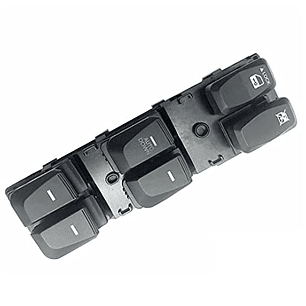 COMANDO ALZAVIDRIO IZQUIERDO HY TUCSON ORIGINAL 2010> G4KD