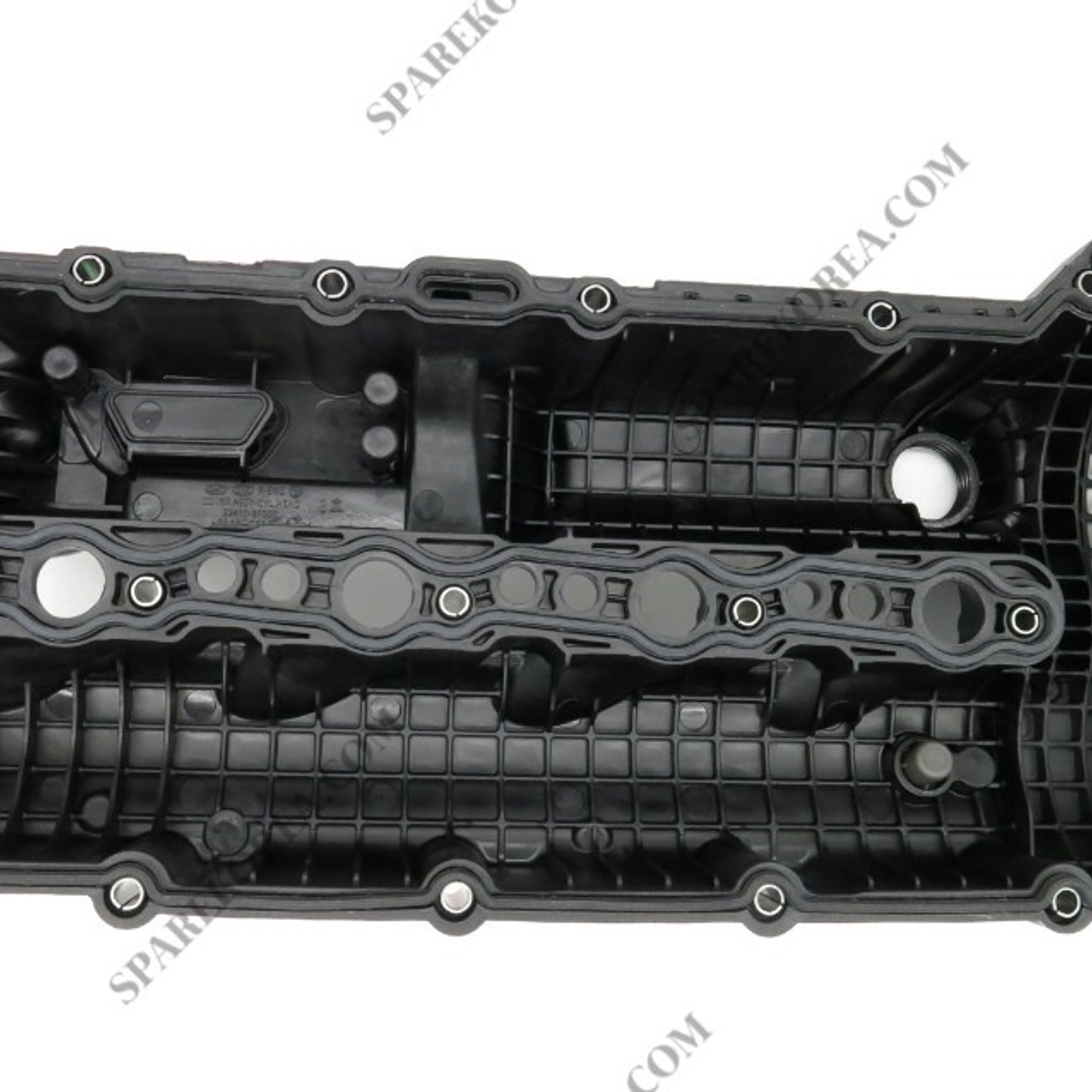 TAPAVALVULVA KIA SPORTAGE 2.0 D4HA ORIGINAL  1