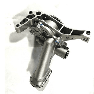 BOMBA ACEITE SSY STAVIC 2.0 ORIGINAL 