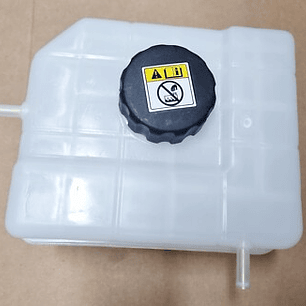 DEPOSITO AUXILIAR KORANDO 2021-2022-2023 ADELANTE ORIGINAL