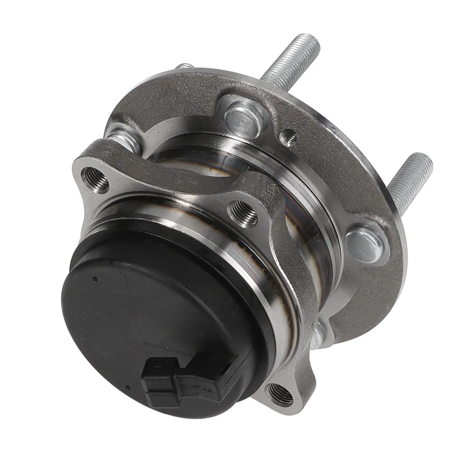 MAZA TRASERA HY SANTA FE 2007-2015 ORIGINAL 1