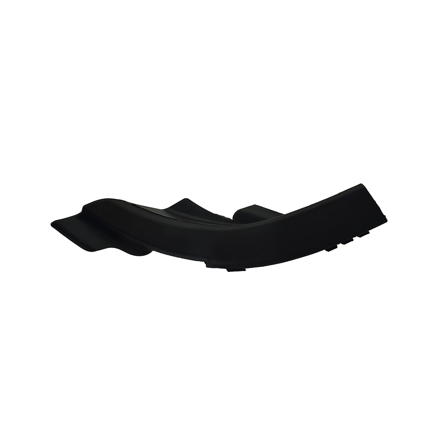 MOLDURA PARABRISA IZQUIERDO+ESQUINA REJILLA TORPEDO IZQUIERDO ORIGINAL HY H-1/GRAND STAREX 1