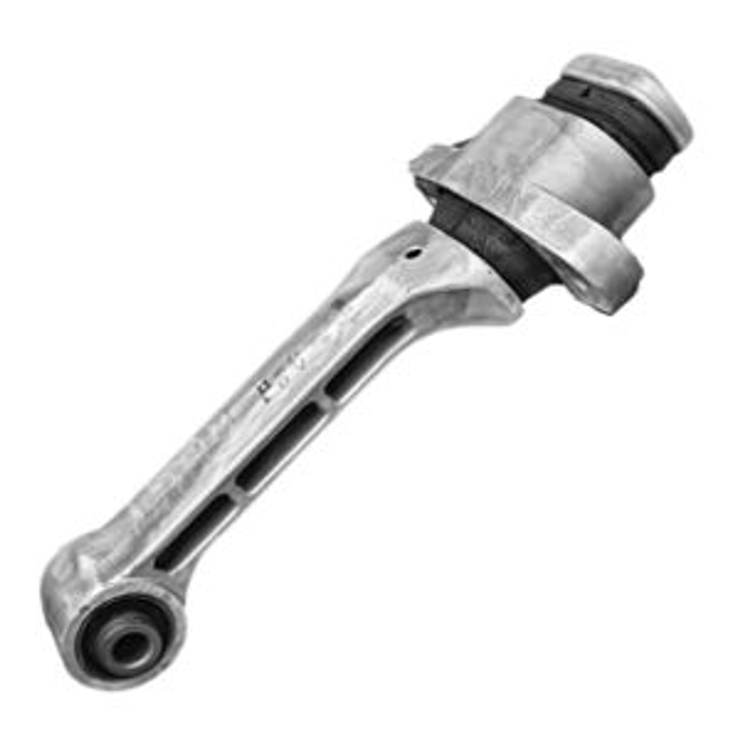 SOPORTE CENTRAL + SOPORTE CAJA IZQ HY SANTA FE 2017 ORIGINAL  1