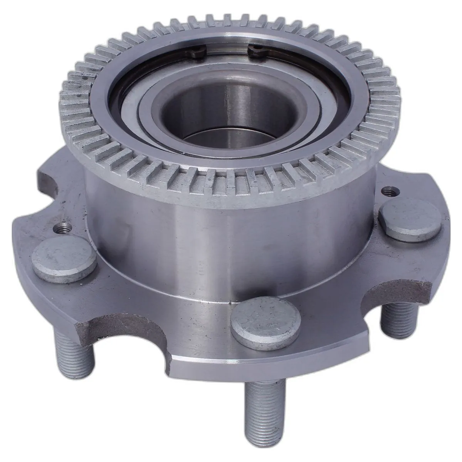 PAR MAZA DELANTERA 4X2 ORIGINAL + PIOLA FRENO MANO IZQ Y DERE KOREA SSANGYONG ACTYON 2014 2