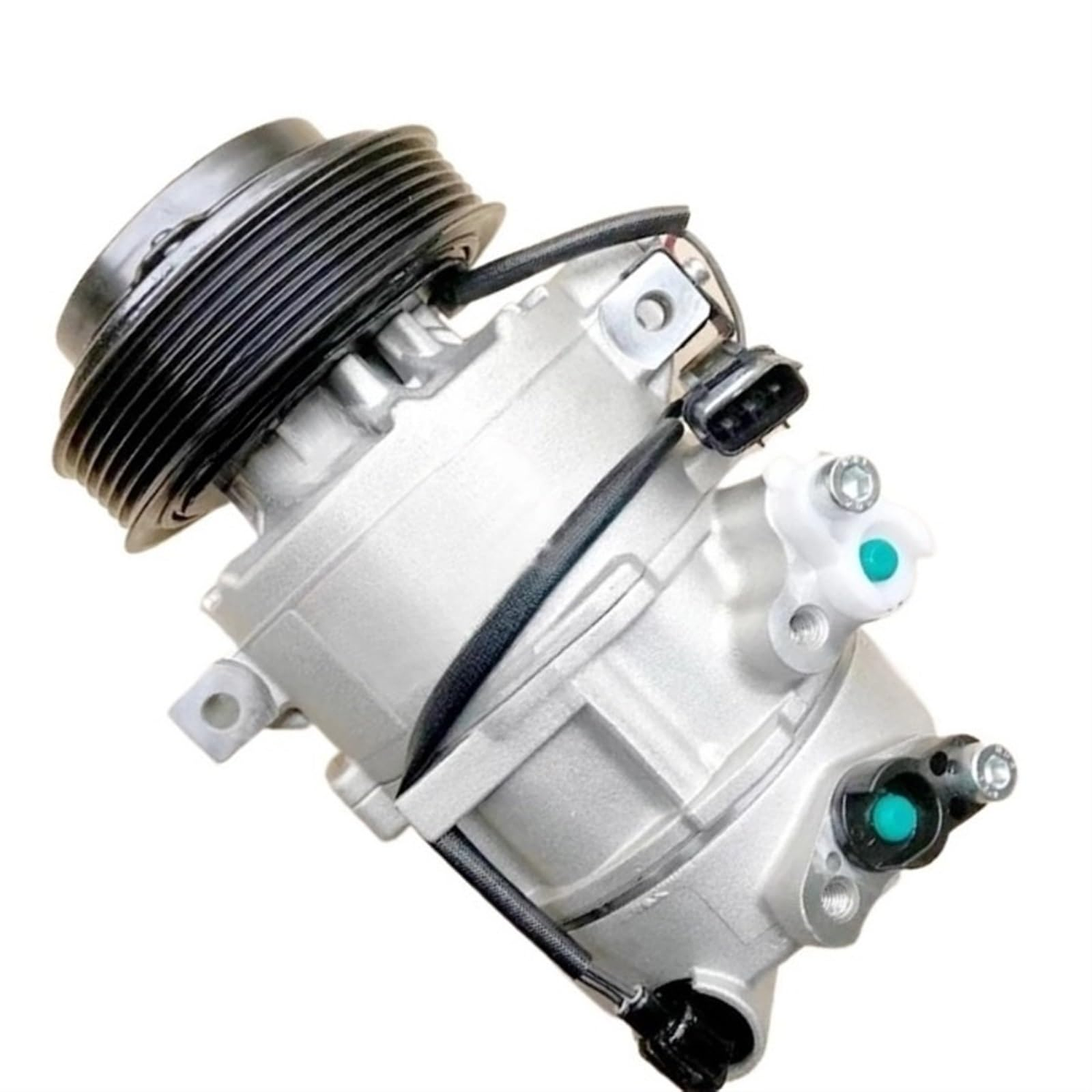 COMPRESOR DE AIRE ACONDICIONADO HYUNDAI TUCSON ORIGINAL  2