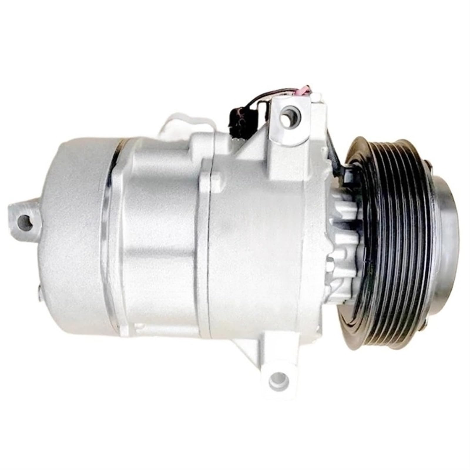 COMPRESOR DE AIRE ACONDICIONADO HYUNDAI TUCSON ORIGINAL  3