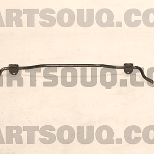 BARRA ESTABILIZADORA TRASERA HY TUCSON ORGINAL  2011 >