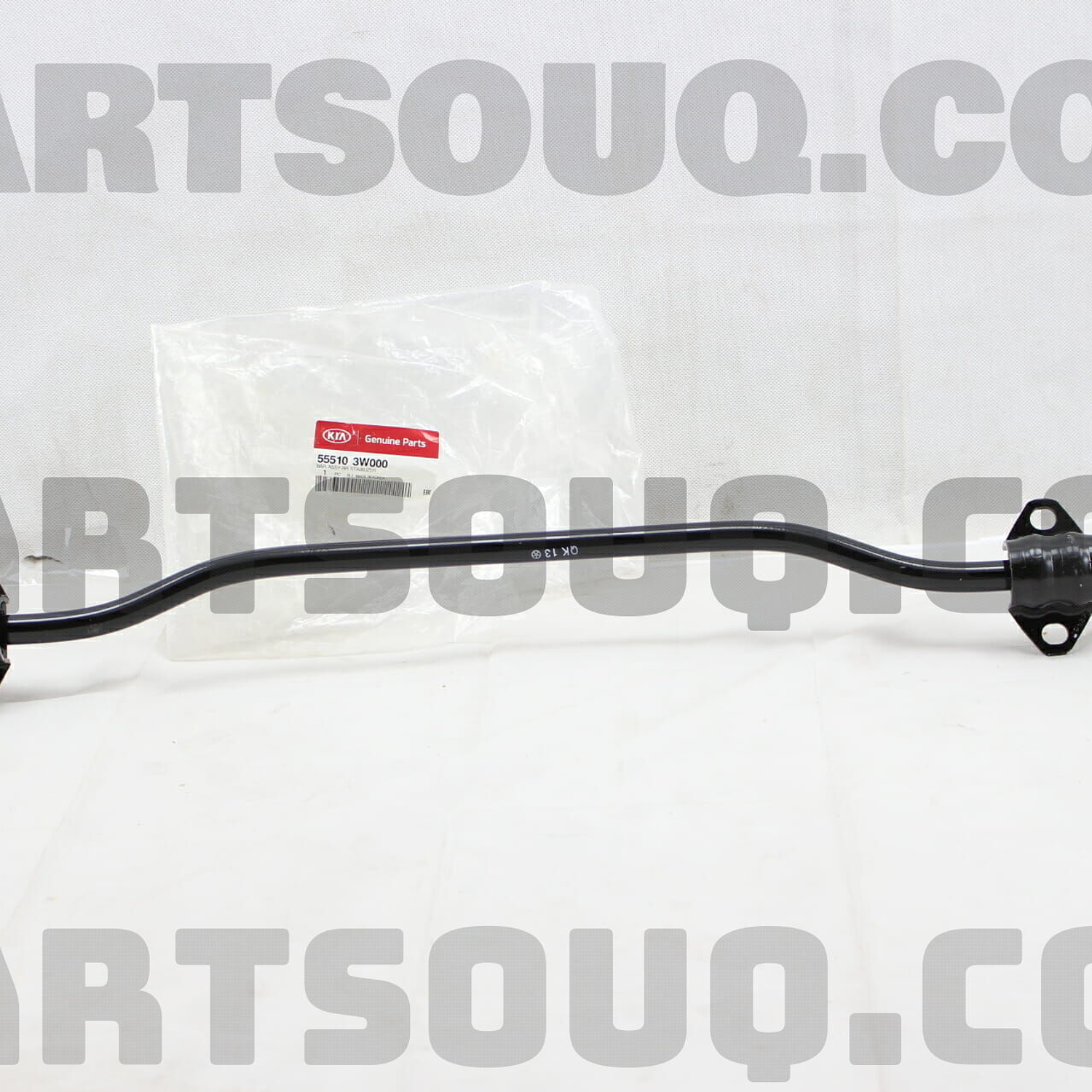 BARRA ESTABILIZADORA TRASERA KIA SPORTAGE ORGINAL  2011 > 2