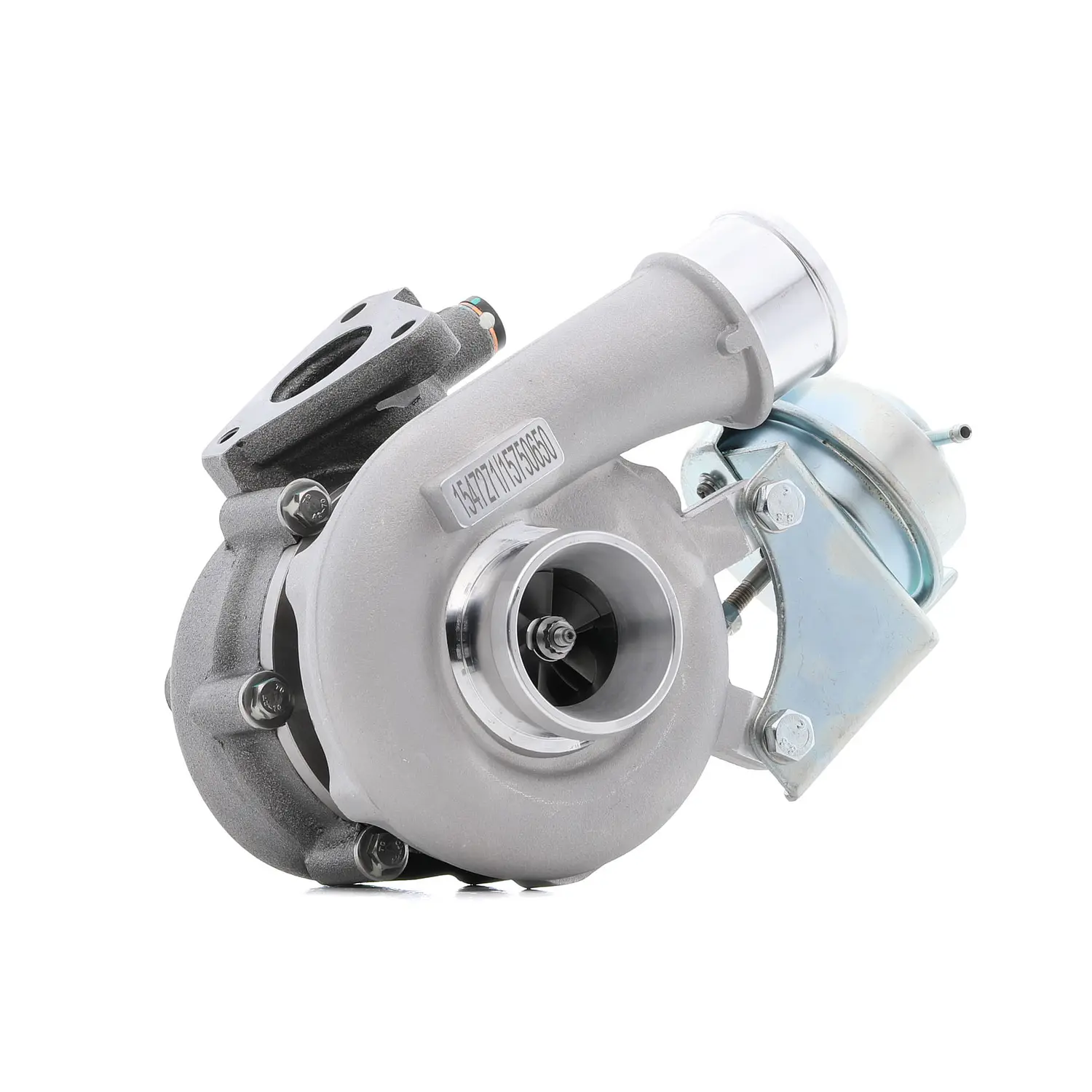 TURBO PARA HY SANTA FE 2.2 D4EB TEC/KOR
