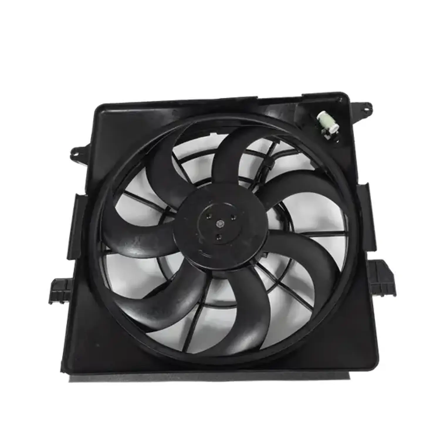 Electroventilador Alternativo ORIGINAL Tucson Sportage Diesel 2.0 2011 2012 2013 2014 2015 2016 1