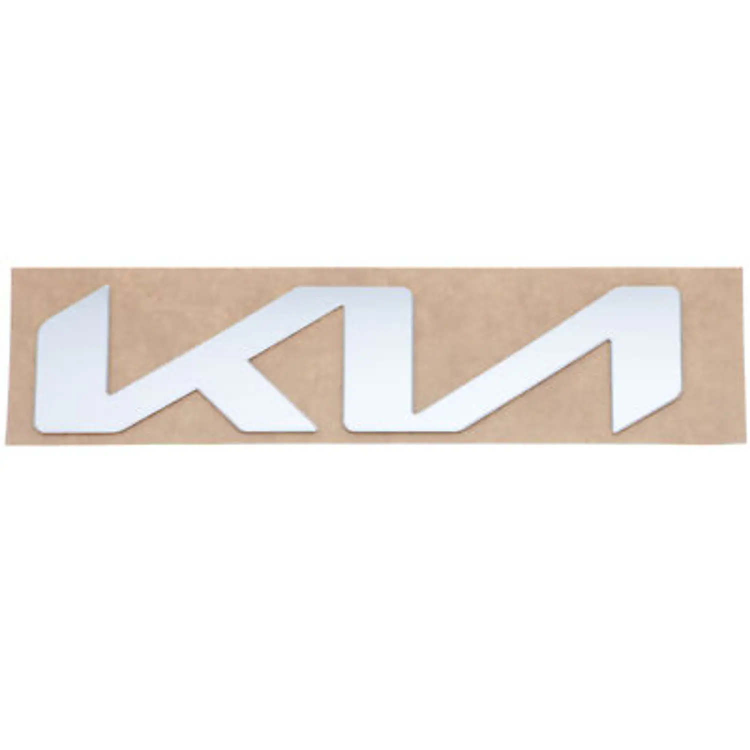 EMBLEMA DELANTERO KIA SOLUTO 2022 ADELANTE