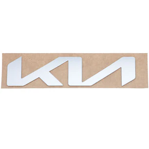EMBLEMA DELANTERO KIA SOLUTO 2022 ADELANTE