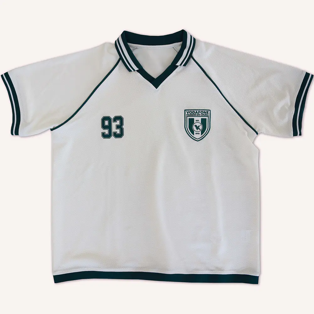 Jersey 2026 2