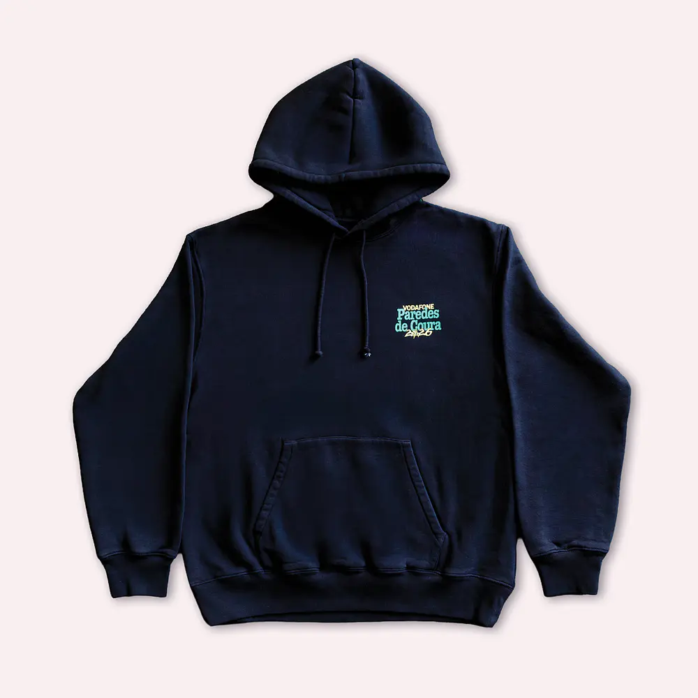 Hoodie 2026 2