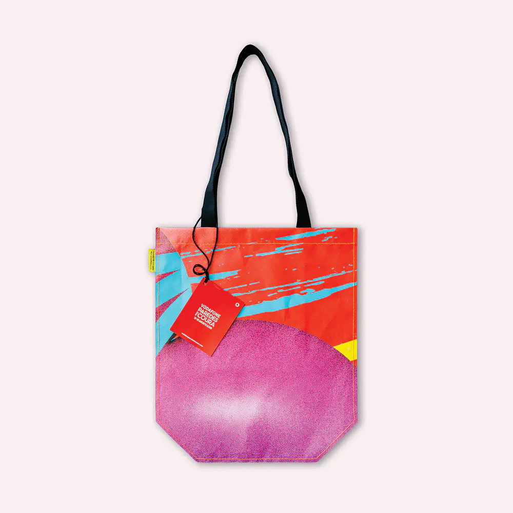 Tote Bag 2026