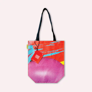 Tote Bag 2026