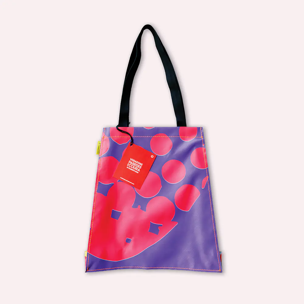 Tote Bag 2026