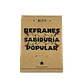 Blog Refranes Sabiduría Popular - Miniatura 3