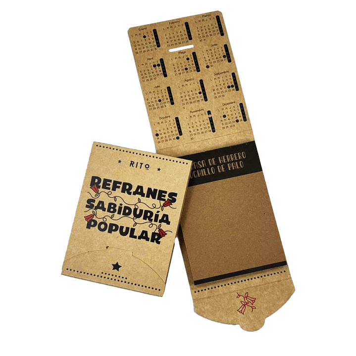 Blog Refranes Sabiduría Popular 1