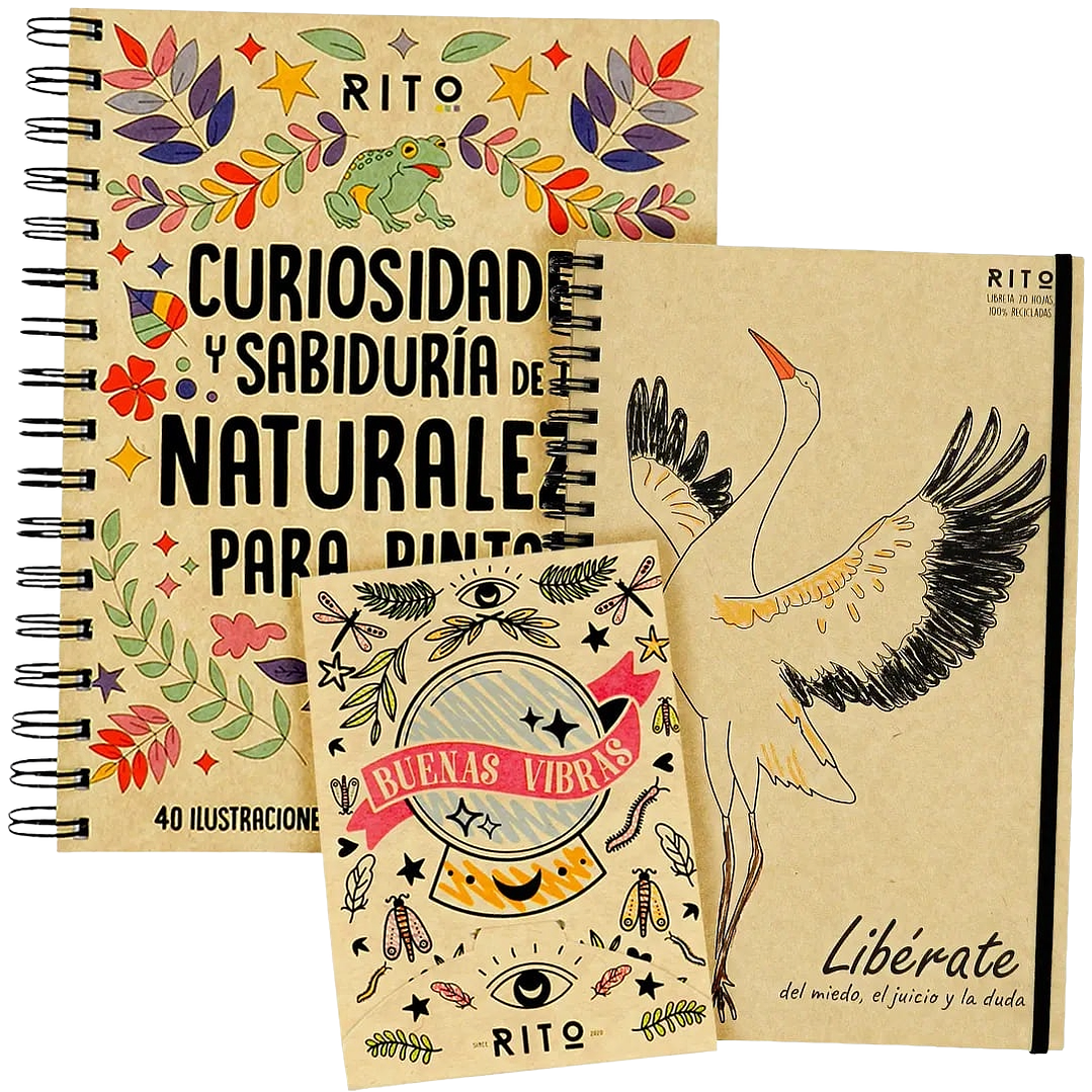 Pack Regala para Sorprender 1