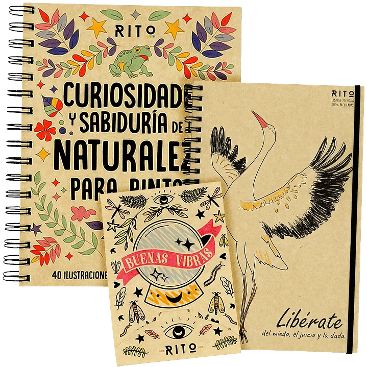 Pack Regala para Sorprender 1