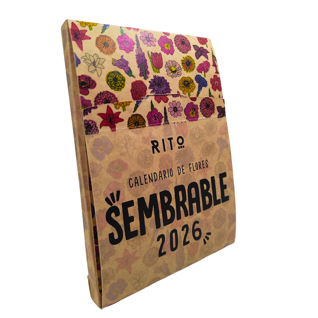 Calendario Sembrable 2026 3