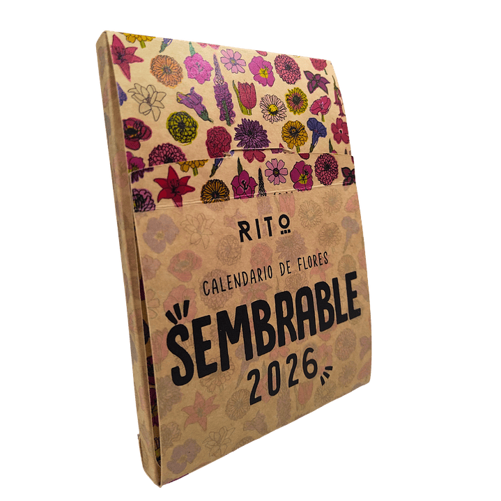 Calendario Sembrable 2026 3