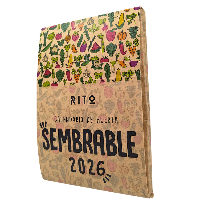 Calendario Sembrable 2026 5