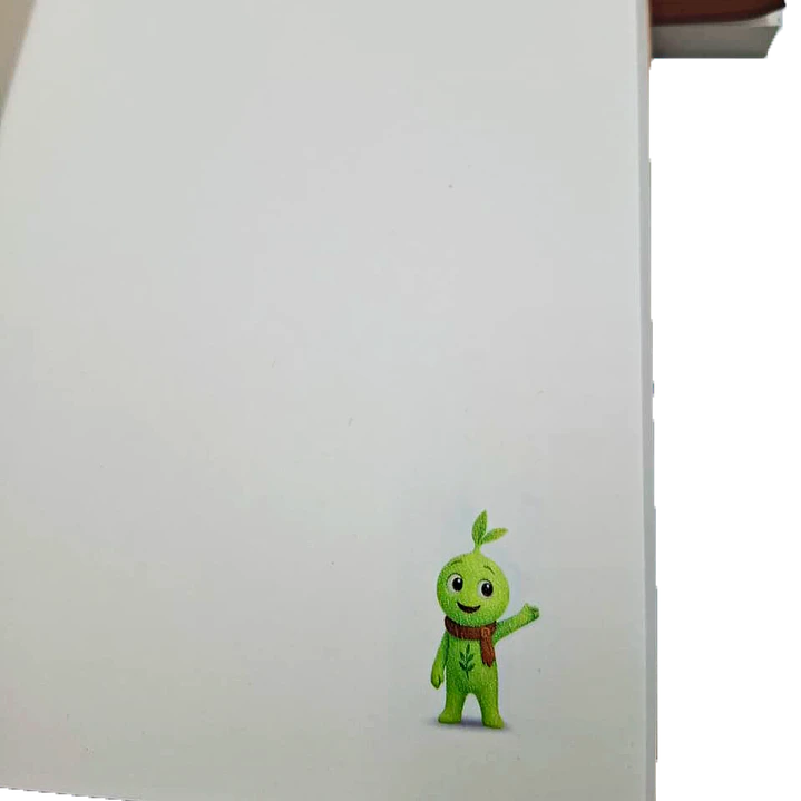 Libreta Animada Rito 3
