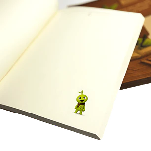 Libreta Animada Rito