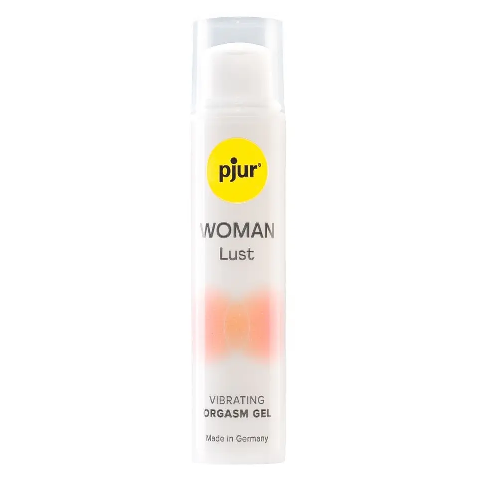 Gel Estimulante para Mulher Woman Lust 15ml Pjur 1