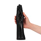 Punho para Fisting Anal Toys Extreme Mania 27 CM Made In Italy - Thumbnail 1