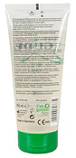 Lubrificante Just Glide Bio Anal 200ml - Thumbnail 2