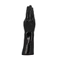 Punho para Fisting Anal Toys Extreme Mania 27 CM Made In Italy - Thumbnail 3