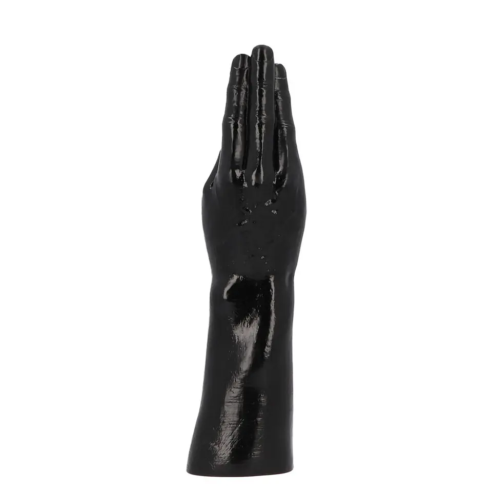 Punho para Fisting Anal Toys Extreme Mania 27 CM Made In Italy 3