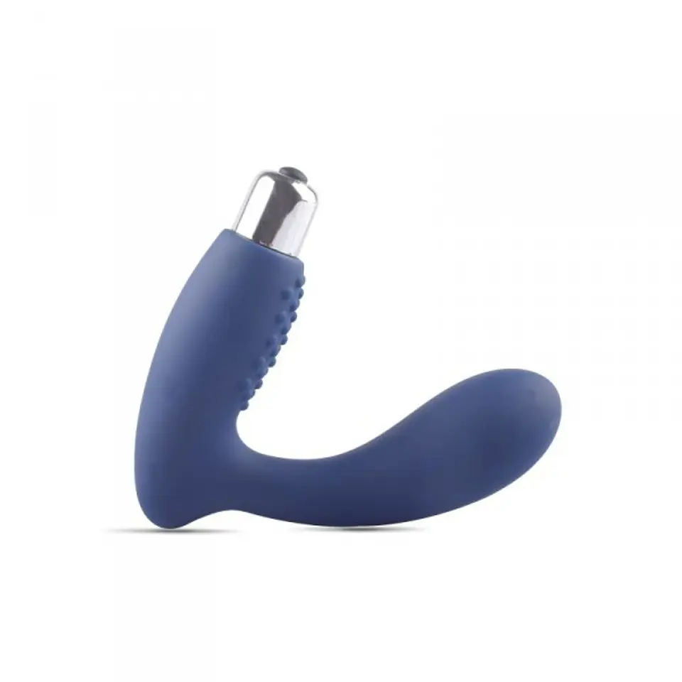 Estimulador de Próstata Vibratório Insider Line P-Factor Azul Toyz4lovers 2
