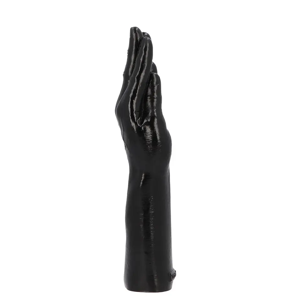 Punho para Fisting Anal Toys Extreme Mania 27 CM Made In Italy 5