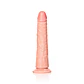Dildo Slim Realistic 7 /18 CM Flesh Realrock - Thumbnail 3