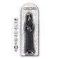 Punho para Fisting Anal Toys Extreme Mania 27 CM Made In Italy - Thumbnail 6