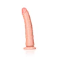 Dildo Slim Realistic 7 /18 CM Flesh Realrock - Thumbnail 4