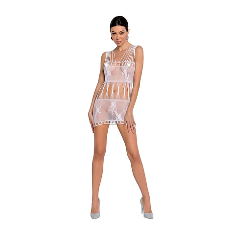 Vestido Erotic Line Passion (BS090)
