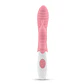 Vibrador com Estimulador de Clitóris Gummie e Lubrificante à Base de Água Incluído Crushious - Thumbnail 5