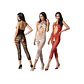 Catsuit Erotic Line Passion (BS081) - Thumbnail 5