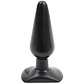 Plug Anal Doc Johnson Classic Butt Plug Medium - Thumbnail 2