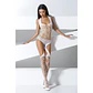 Catsuit Erotic Line Passion (BS060) - Thumbnail 1