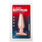 Plug Anal Doc Johnson Classic Butt Plug Medium - Thumbnail 5