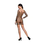 Vestido Erotic Line Passion (BS093) - Thumbnail 5